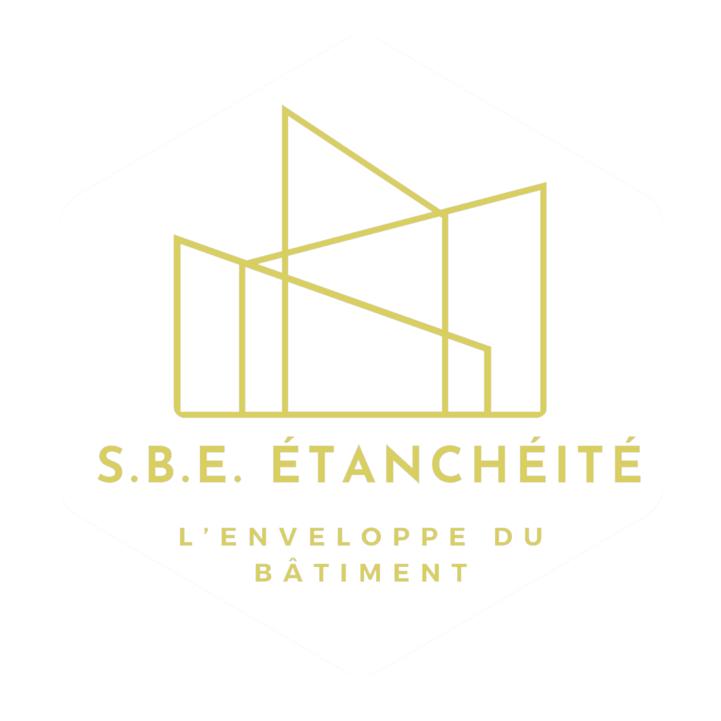 SBE ÉTANCHÉITÉ