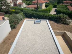 ETANCHEITÉ TOITURE VILLA