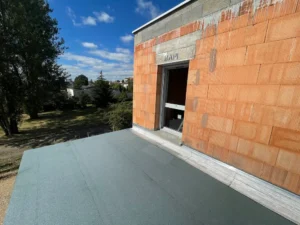 etancheite casquette