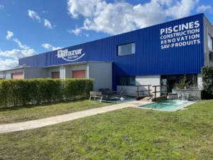 Rénovation Bardage - Diffazur