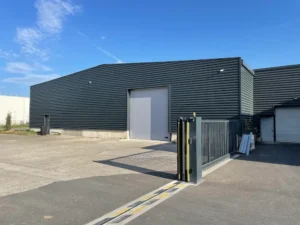 Rénovation Bardage - Villefranche-sur-Saône