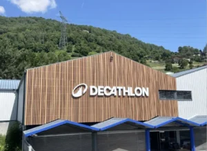 DECATHLON - BOURG ST MAURICE 1