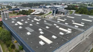 DESJOYAUX PISCINES - DESENFUMAGES