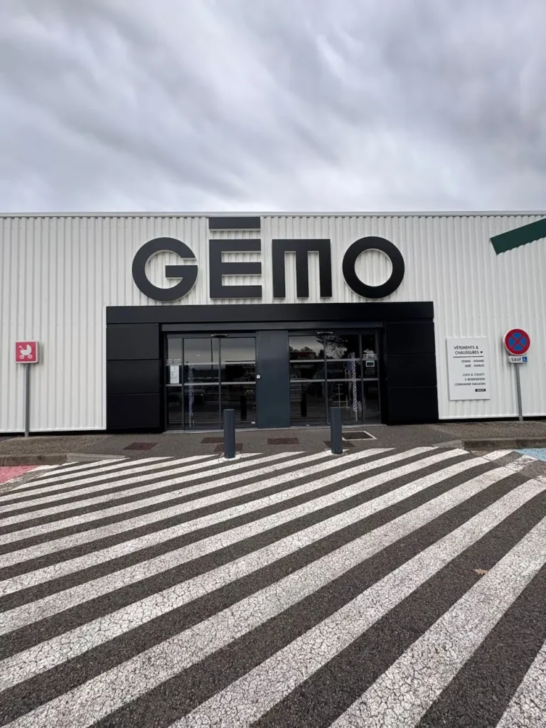 GEMO - ANDREZIEUX BARDAGE 1