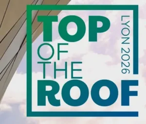Top of the roof - sbe etancheite