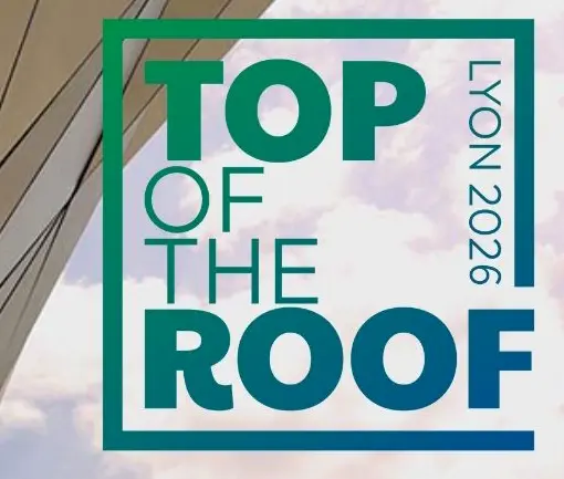 Top of the roof - sbe etancheite
